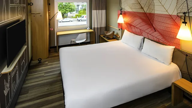 Ibis Munich City West photo 1