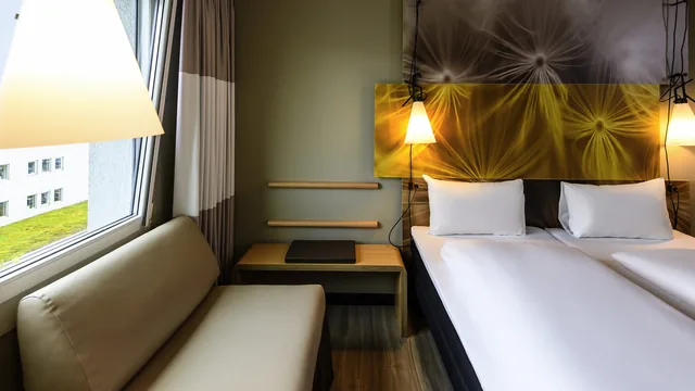 Ibis Munich City West photo 2