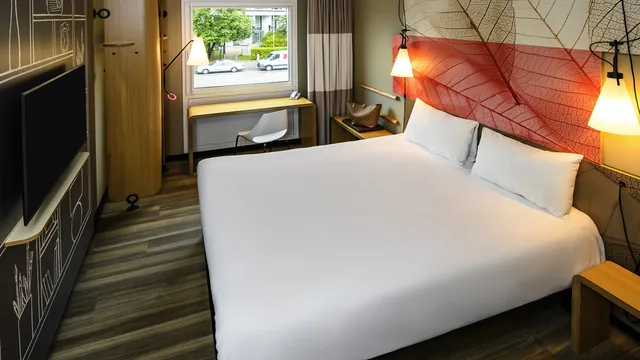 Ibis Munich City West photo 4