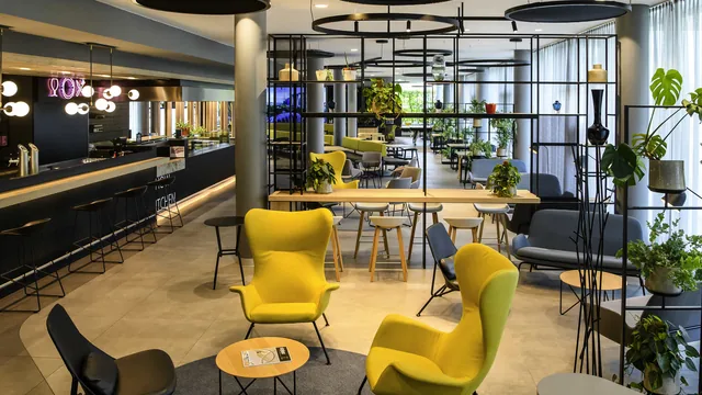 Ibis Munich City West photo 5