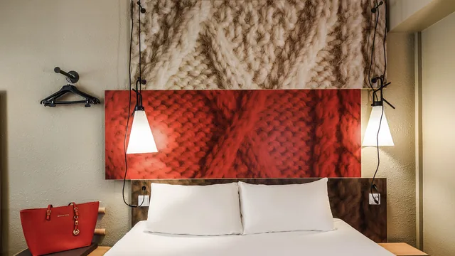 Ibis Munich City West photo 10