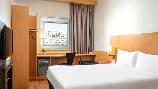 Ibis Kayseri photo 2