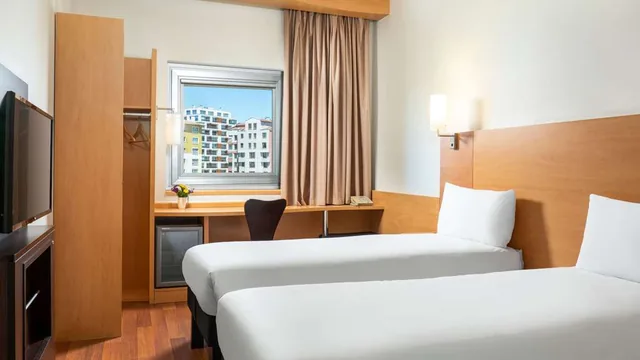 Ibis Kayseri photo 3