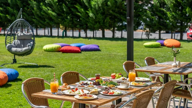 Ibis Kayseri photo 5