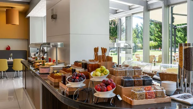 Ibis Kayseri photo 7