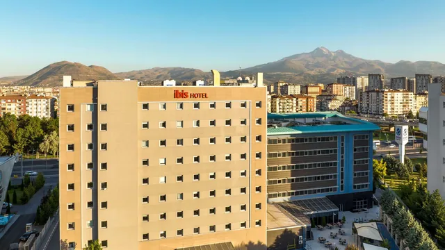 Ibis Kayseri photo 8