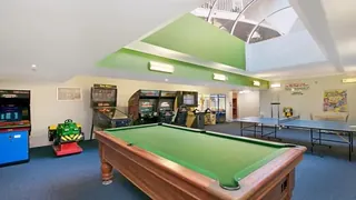 Atrium Resort Apartments Gold Coast