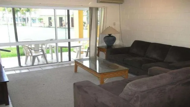 Ti-Tree Resort Port Douglas photo 1