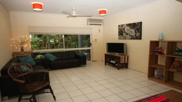 Ti-Tree Resort Port Douglas photo 2