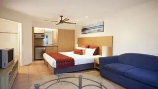 BreakFree Aanuka Beach Resort Coffs Harbour