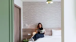 Aparthotel Adagio Munich City