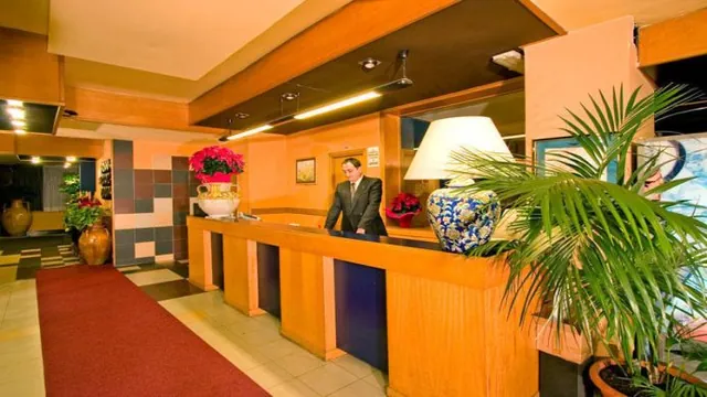 Super 8 by Wyndham Grand Junction Colorado photo 3