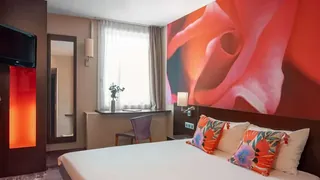 Park Hotel California Pisa