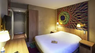 Ibis Styles Cholet
