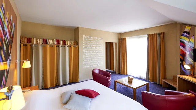 Ibis Styles Cholet photo 5