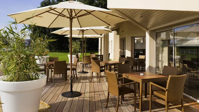 Ibis Styles Cholet photo 7