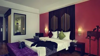 Rex Hotel Milan