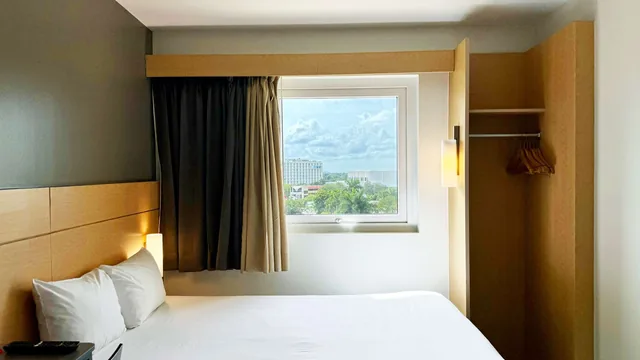 Tryp La Caleta Hotel Cadiz photo 2