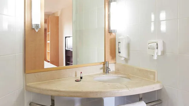 Tryp La Caleta Hotel Cadiz photo 3