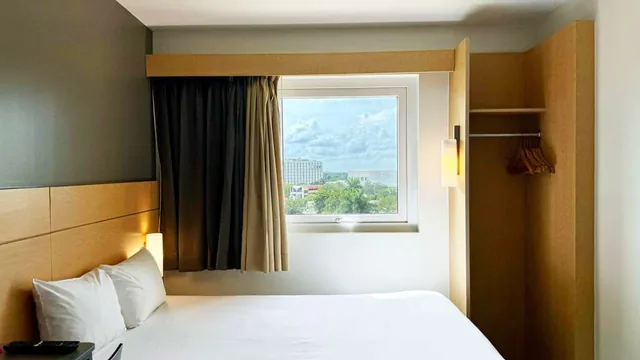 Tryp La Caleta Hotel Cadiz photo 4