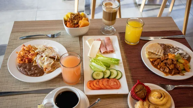 Tryp La Caleta Hotel Cadiz photo 8