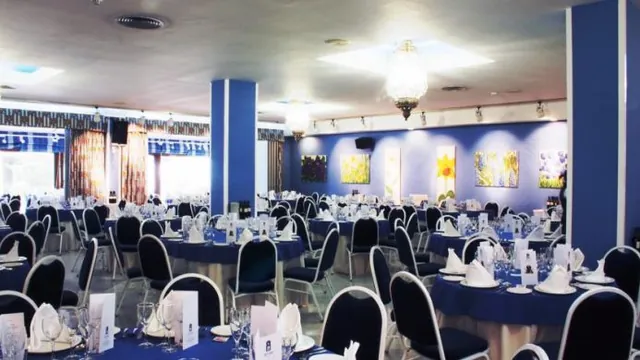 Los Jandalos Hotel Santa Maria photo 1