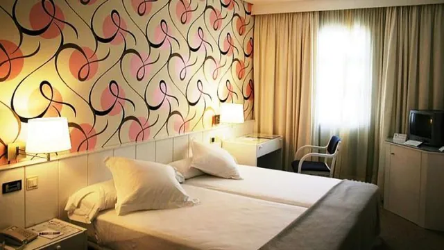 Los Jandalos Hotel Santa Maria photo 2