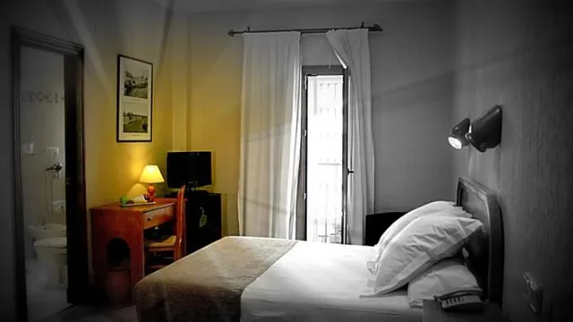 Los Jandalos Hotel Santa Maria photo 3