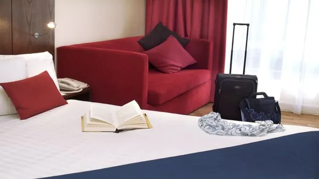Comfort Inn Birmingham photo 4