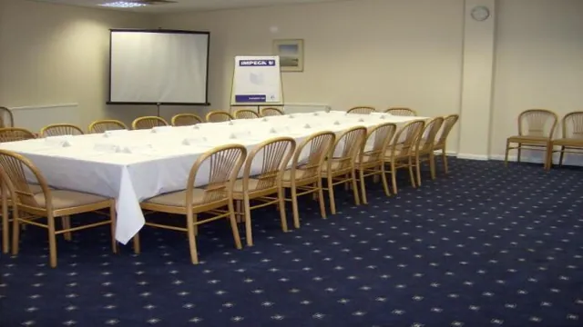 Comfort Inn Birmingham photo 5