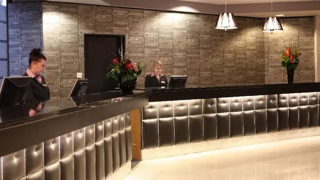 Comfort Inn Birmingham photo 6