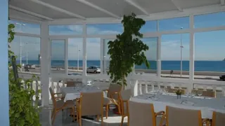 Citymar Mediterraneo Hotel La Linea