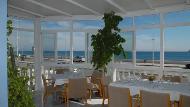 Citymar Mediterraneo Hotel La Linea photo 1