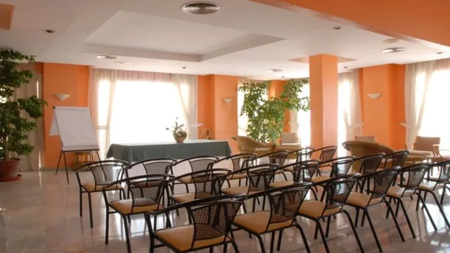 Citymar Mediterraneo Hotel La Linea photo 2