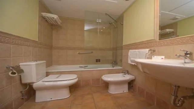 Citymar Mediterraneo Hotel La Linea photo 3