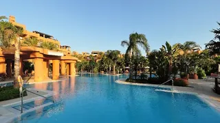 Barcelo Renacimiento Seville Hotel