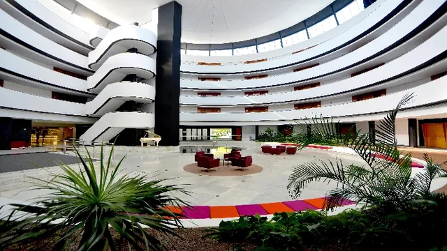 Barcelo Renacimiento Seville Hotel photo 2