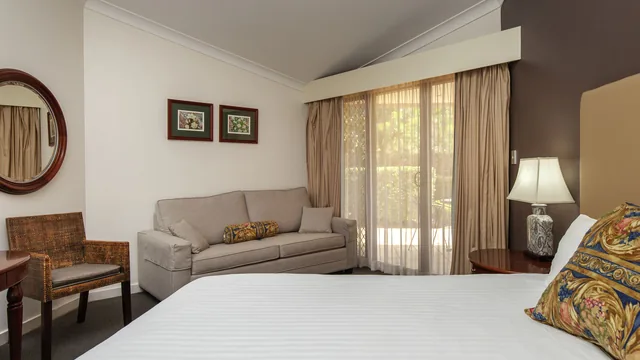 Mercure Hunter Valley Gardens photo 2