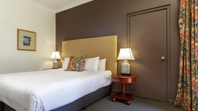 Mercure Hunter Valley Gardens photo 3