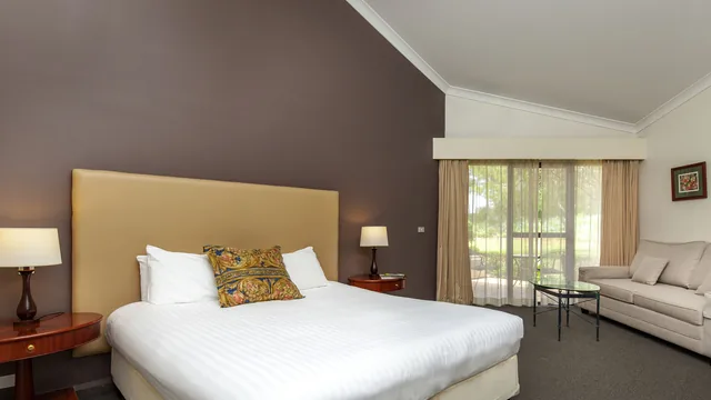 Mercure Hunter Valley Gardens photo 4