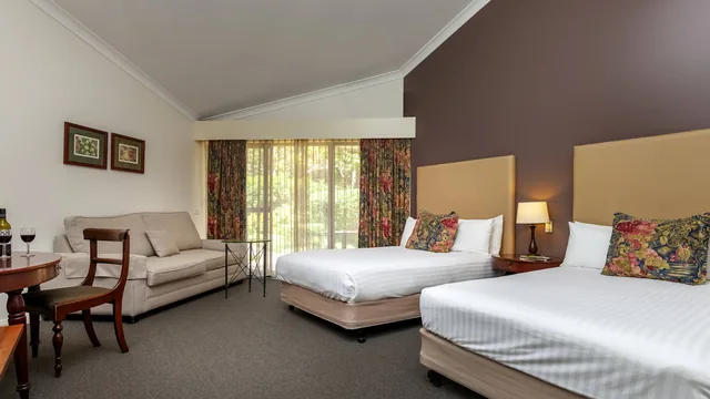 Mercure Hunter Valley Gardens photo 5