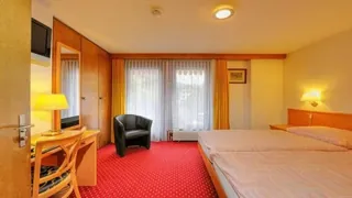 Rossli Hotel Interlaken