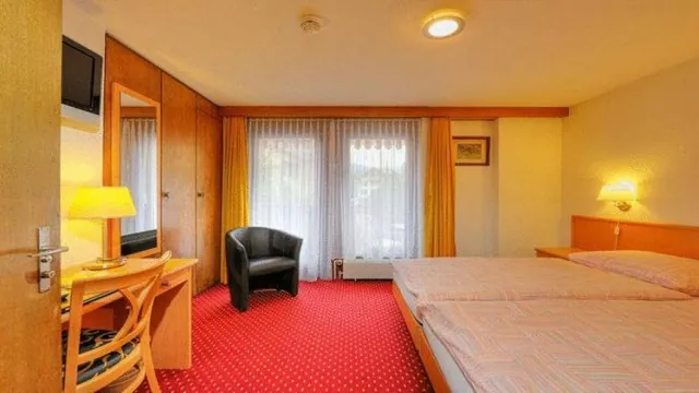 Rossli Hotel Interlaken photo 1