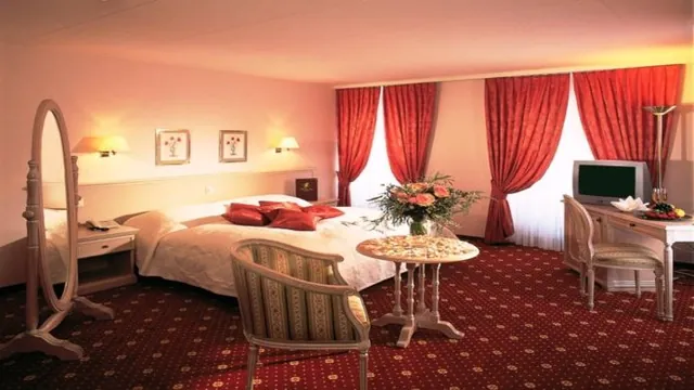 Rossli Hotel Interlaken photo 2