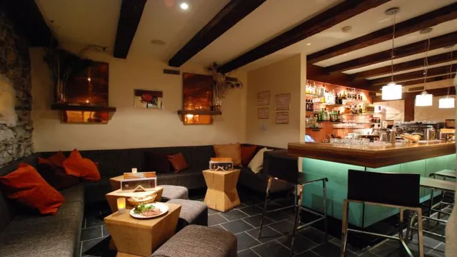 Rossli Hotel Interlaken photo 3