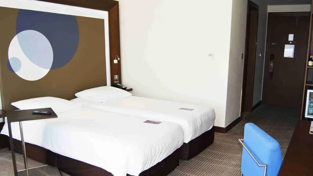 Quality Inn Suites Quebec photo 10
