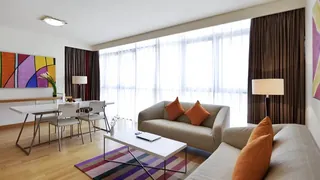 Ibis Abu Dhabi Gate