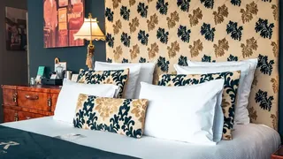 Royal Emeraude Hotel Dinard - MGallery Collection
