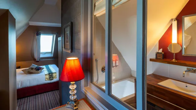 Royal Emeraude Hotel Dinard - MGallery Collection photo 3