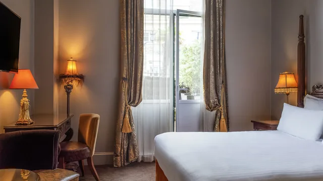 Royal Emeraude Hotel Dinard - MGallery Collection photo 5
